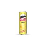 PRINGLES-Potato-Chips-Cheese-165g