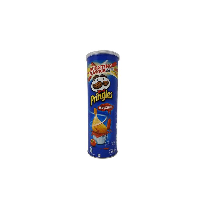 PRINGLES-Potato-Chips-Ketchup-165g