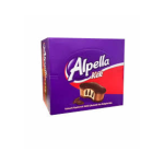 Alpella Cake Chocolate 40g Box