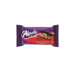 Alpella Cake Chocolate 40g Box 24 Pieces