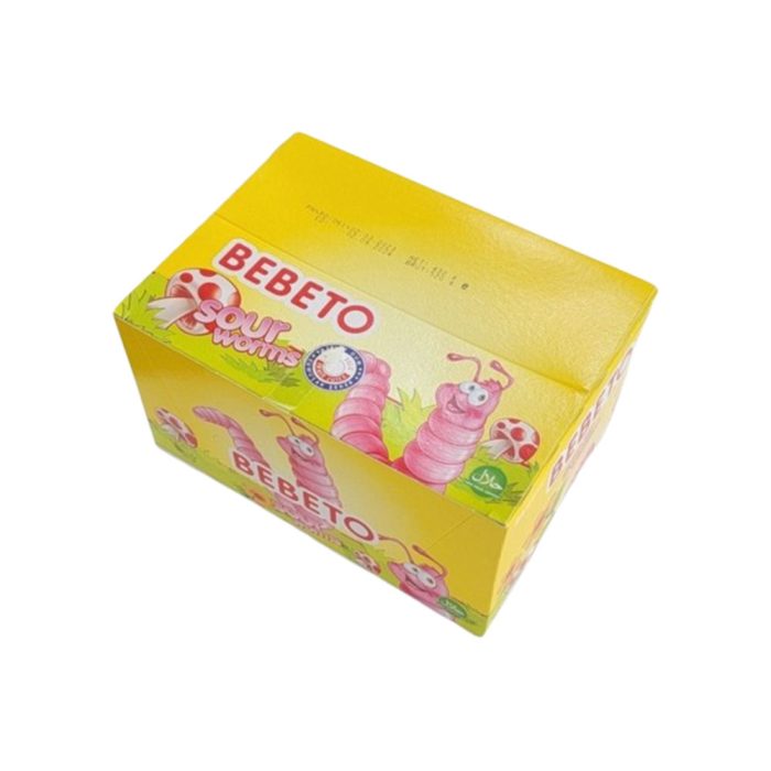 Bebeto-Jelly-Sour-Worms-18g-Box_24-Pieces