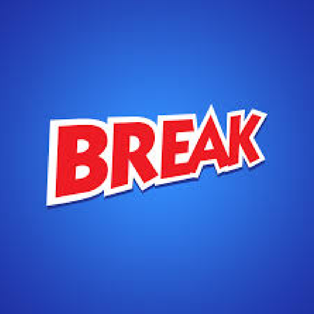 Break