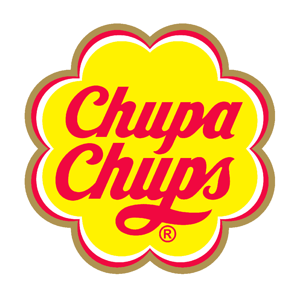 Chupa Chups Logo