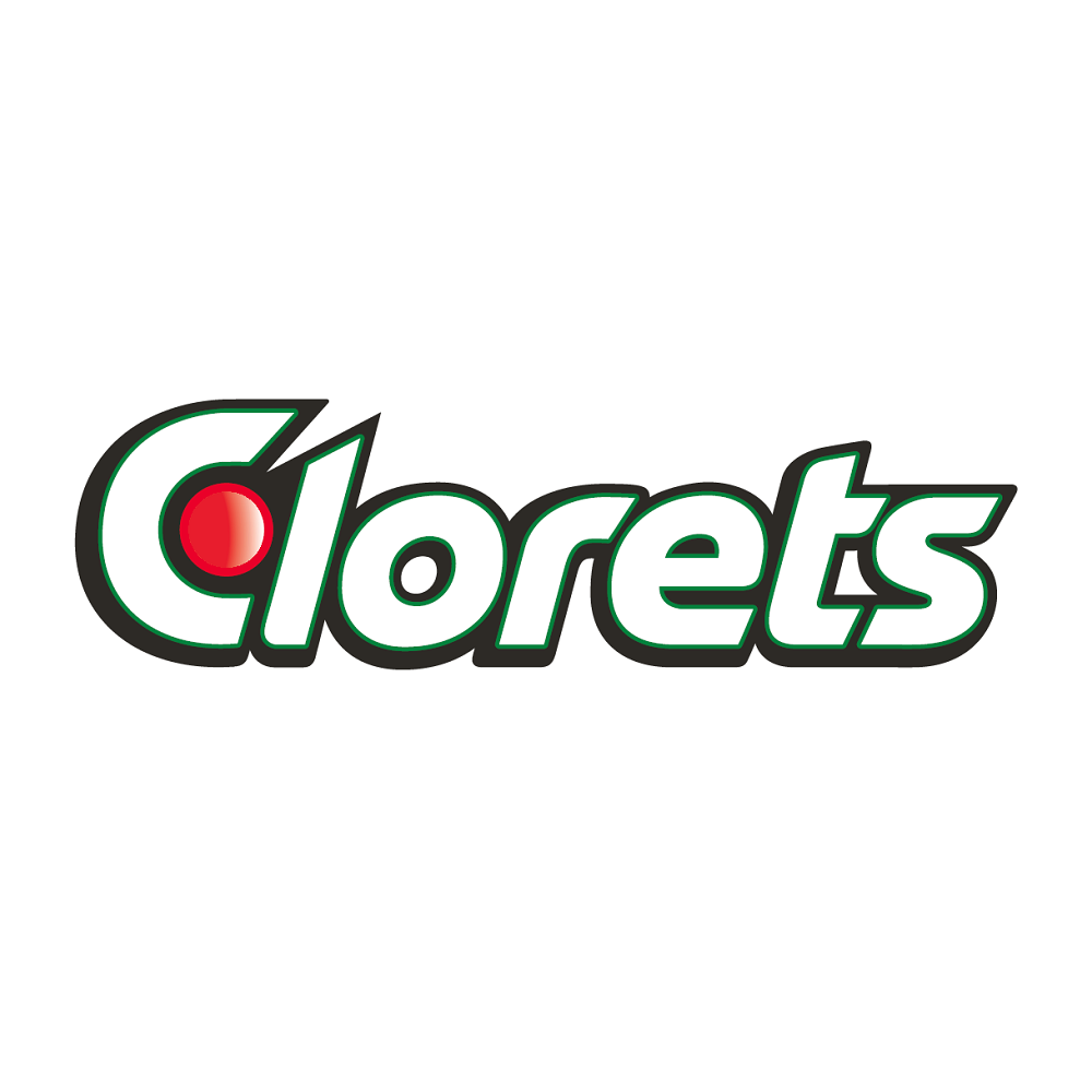 Clorets-logo