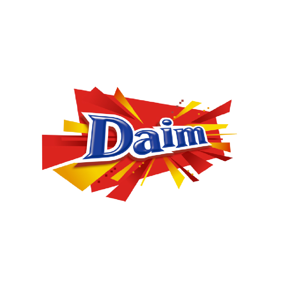 Daim-logo