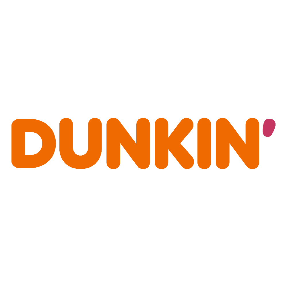 Dunkin-Logo