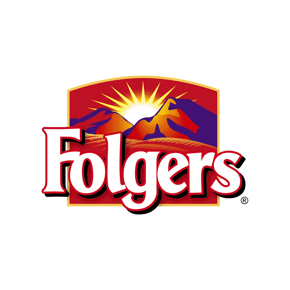 Folgers-Logo