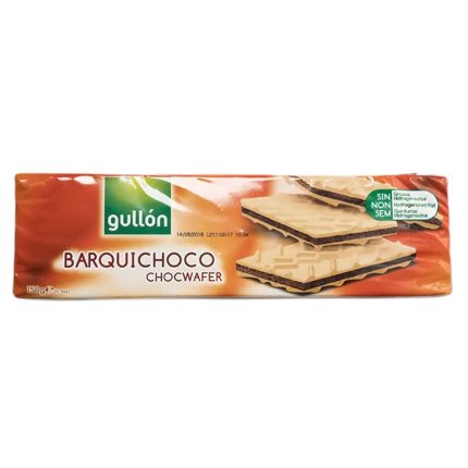 Gullon-Barquichoco-Biscuit-150g