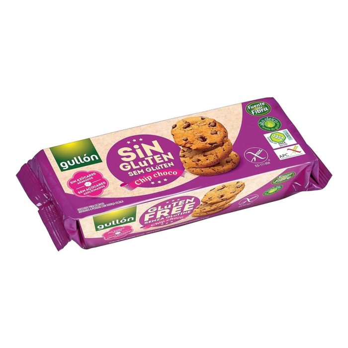 Gullon-Choco-Cookies-130g