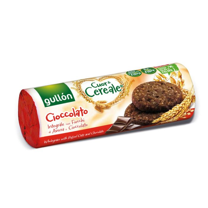 Gullon-Cuor-Di-Cereale-Oat-&-Chocolate-Biscuit-280g