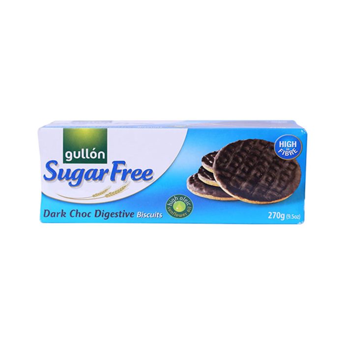 Gullon-Digestive-Dark-Choco-Sugar-Free-Biscuits-270g