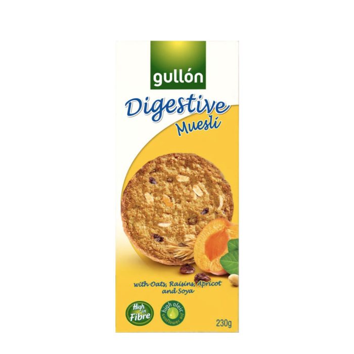 Gullon-Digestive-Oat-&-Apricot-230g