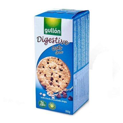 Gullon-Digestive-Oat-&-Chocolate-265g