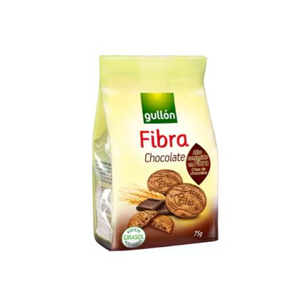 Gullon-Fibra-Choco-75g