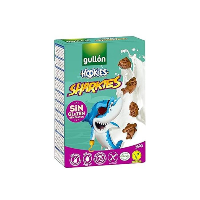 Gullon-Gluten-Free-Choco-Sharkies-250g