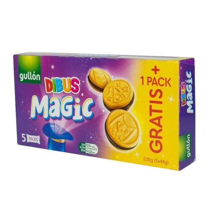 Gullon-Magic-Dibus-Biscuit-44g