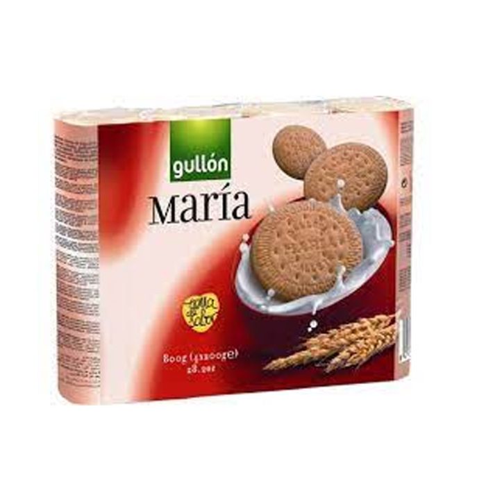Gullon-Maria-Biscuit-800g