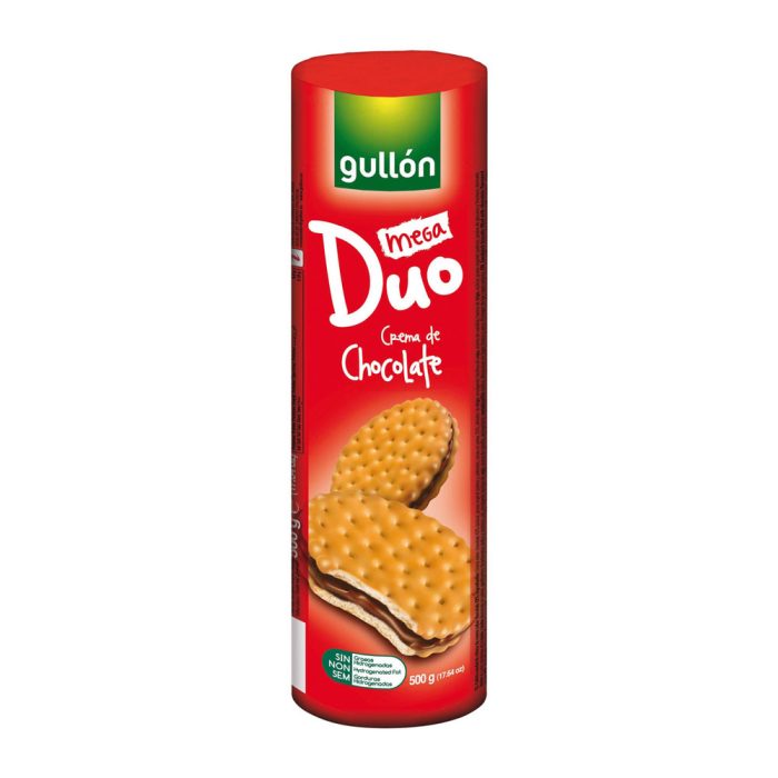 Gullon-Mega-Duo-Chocolate-500g