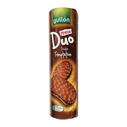 Gullon-Mega-Duo-Double-Temptation-500g