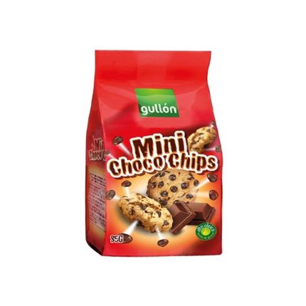 Gullon-Mini-Choco-Chips-Cookies-85g