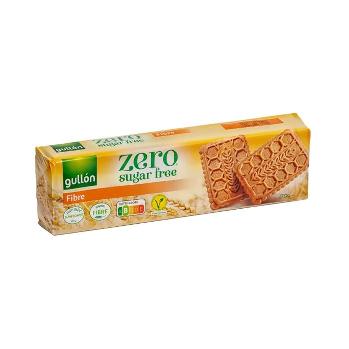 Gullon-Sin-Azucares-Fibra-Biscuit-170g