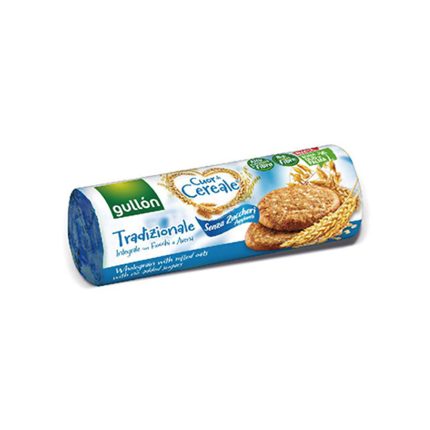 Gullon-Tradizionnale-Biscuit-280g