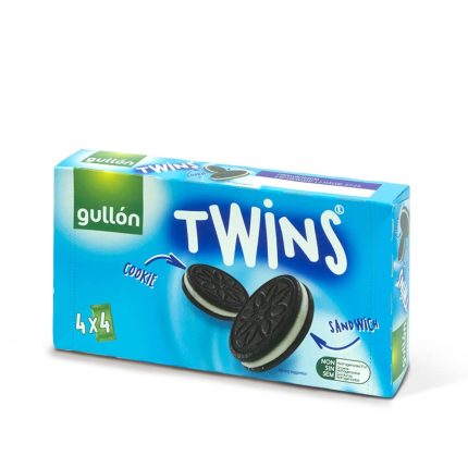 Gullon-Twins-Mini-Coated-Blue-252g