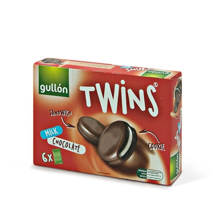 Gullon-Twins-Mini-Coated-252g