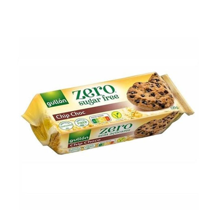 Gullon-Zero-Sugar-Free-Chocolate-Chip-125g