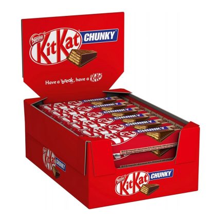 Kit Kat Chunky 38g