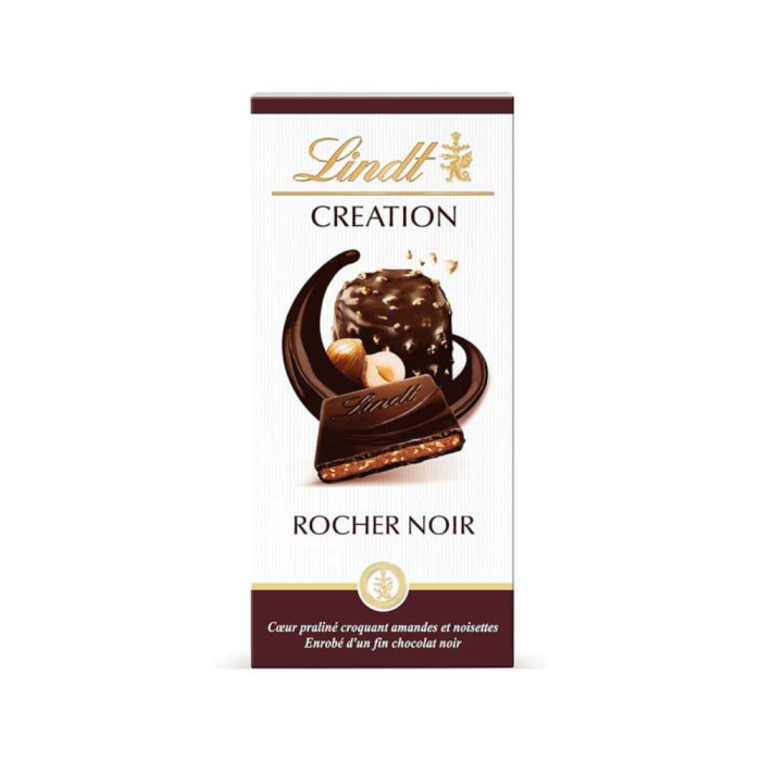 LINDT CREATION ROCHER Dark