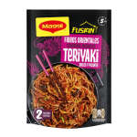 MAGGI FUSIAN Noodles Teriyaki 130g