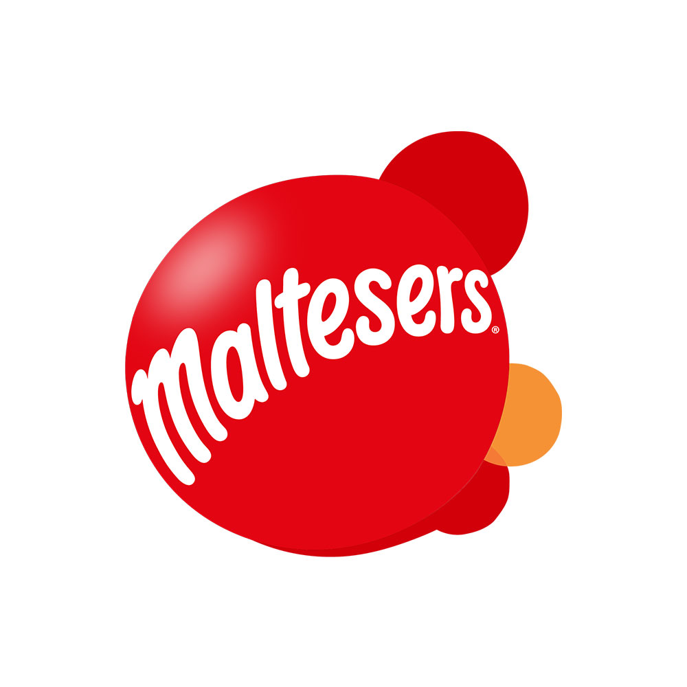 Maltesers logo