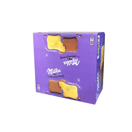 Milka Choco Cow 40g Box 24 Pieces