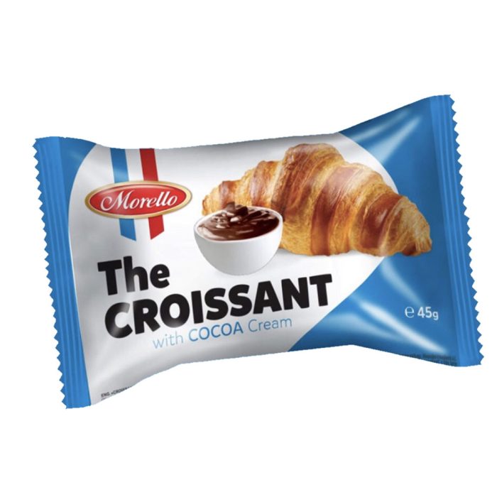 Morello-Croissant-45g