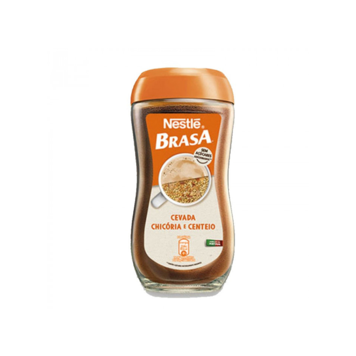 NESTLE BRASA Barley