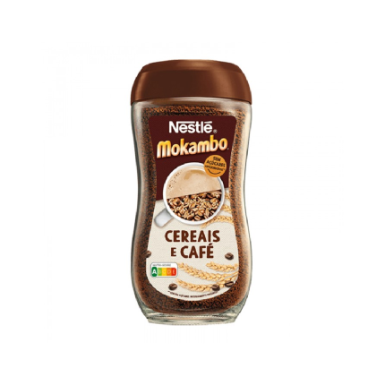 NESTLE MOKAMBO Coffee