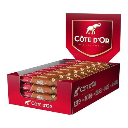 Cote Dor Whole Nuts Milk