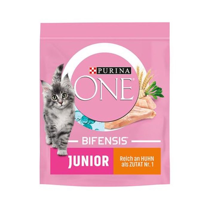 ONE-JUNIOR-Cat-Chicken-800g-Bag