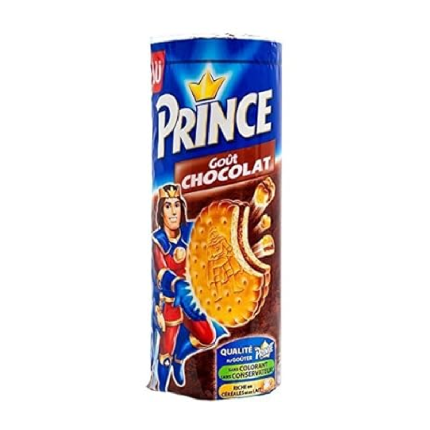 Prince Sandwich Chocolate 300g