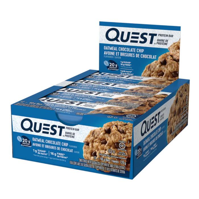 Quest Nutrition