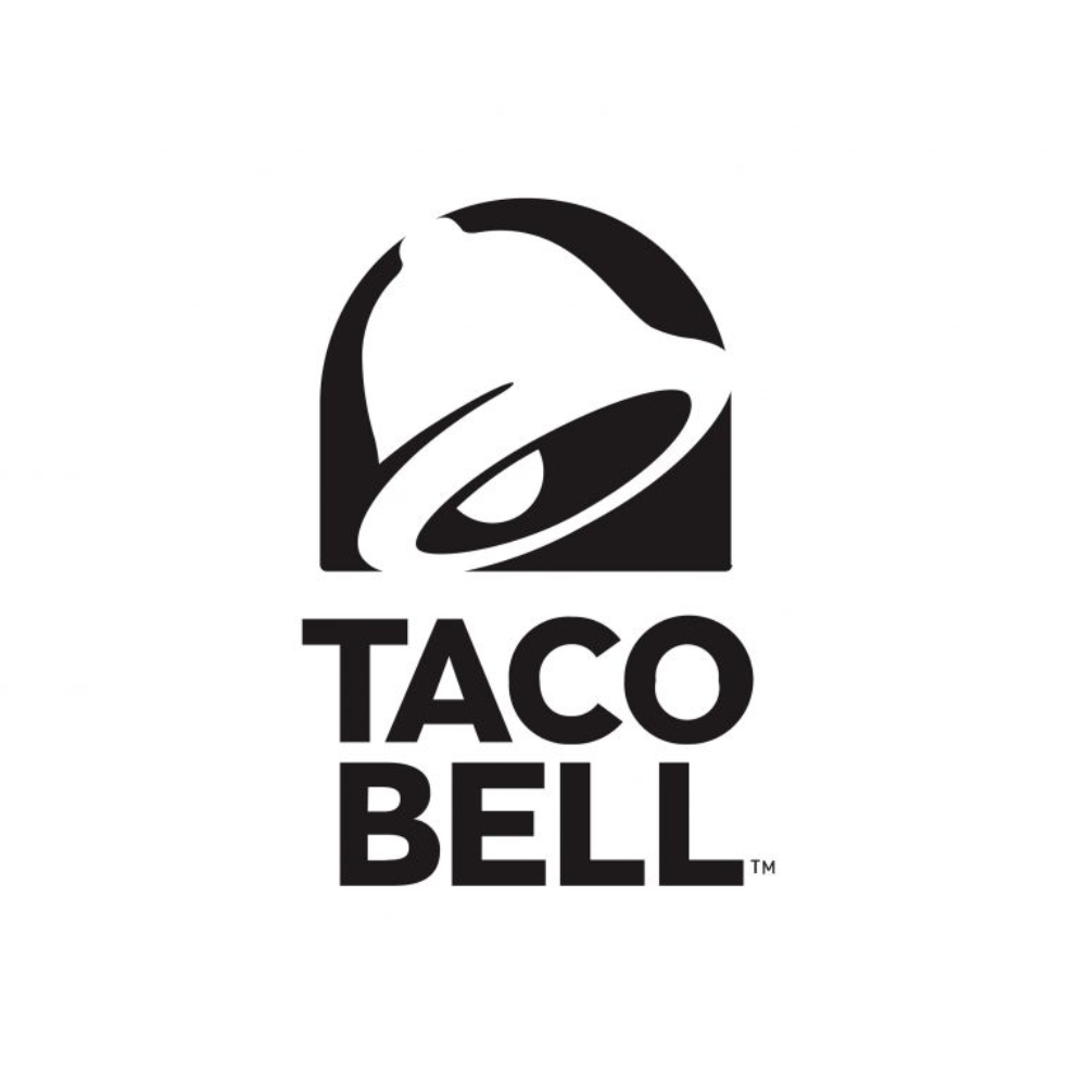 Taco Bell logo