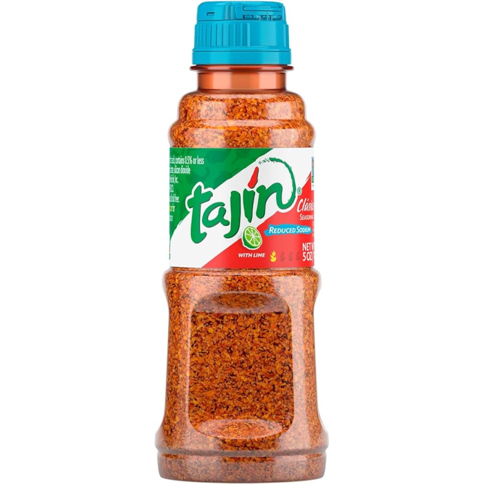 Tajin Seasoning Clasico 5oz Piece