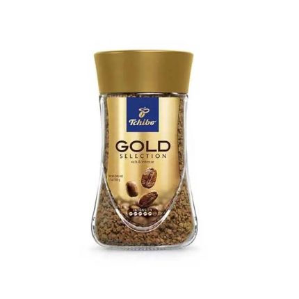 Tchibo-Coffee-Gold-Jar-200g