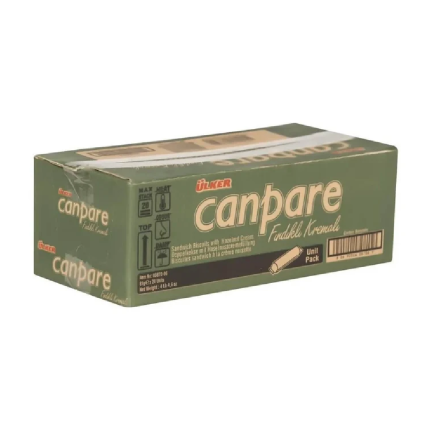 Ulker Canpare 81g Box:24 Pieces