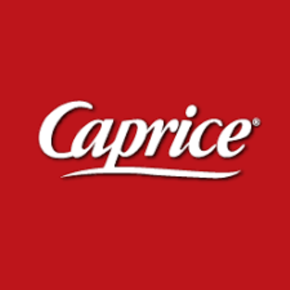 caprice-logo