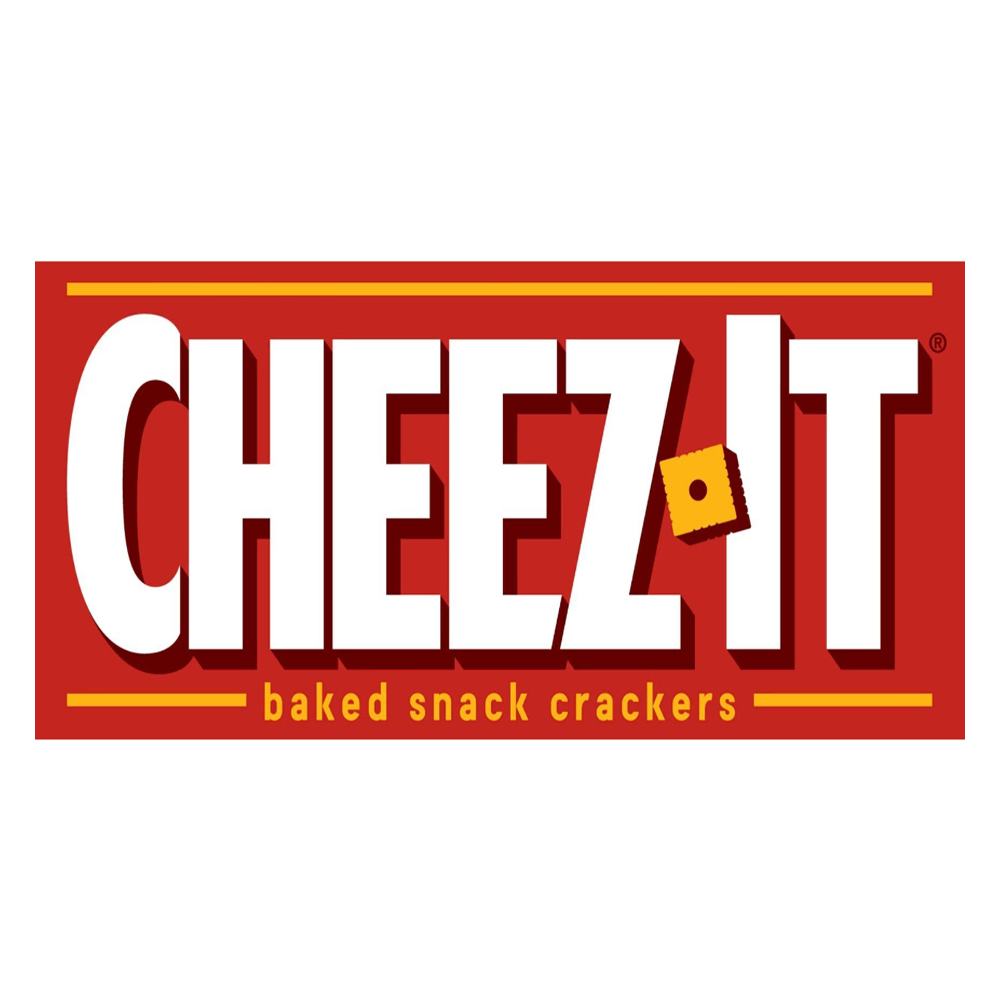 cheez it logo