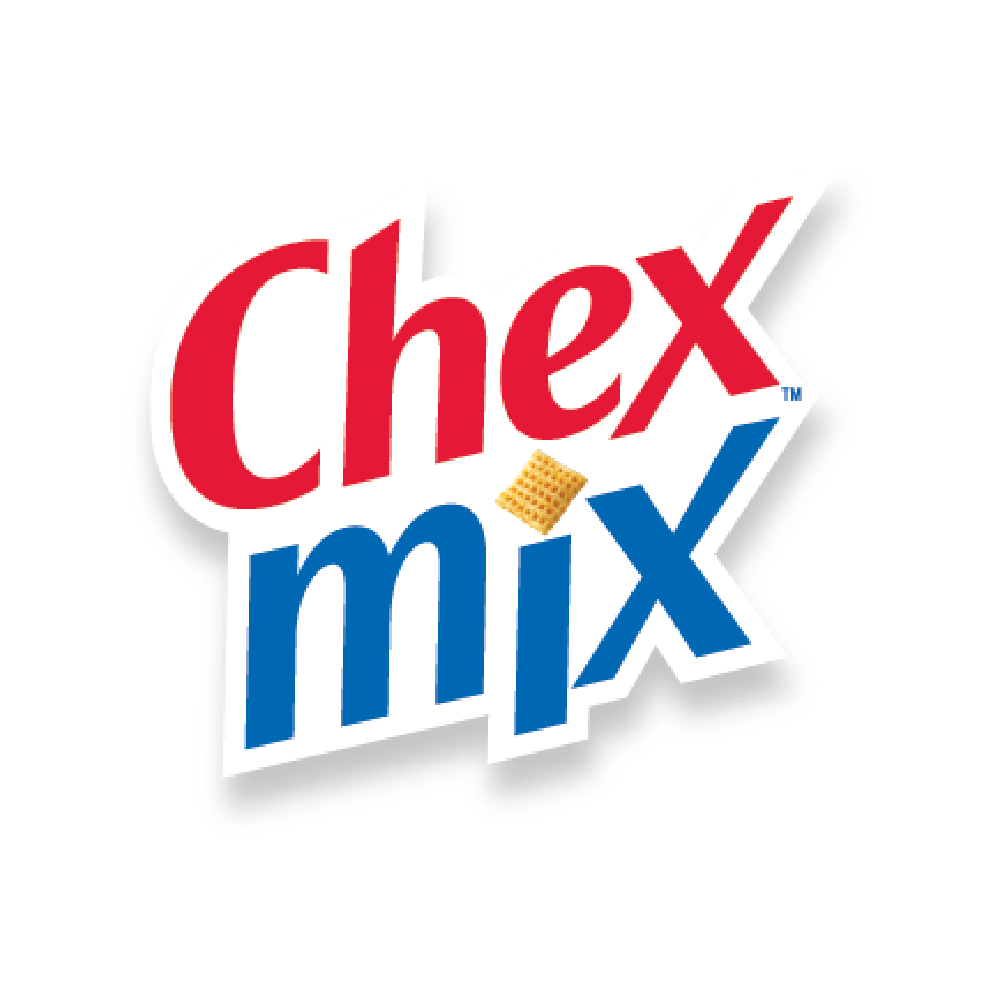 chex mix logo