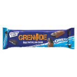 grenade bar 60g oreo