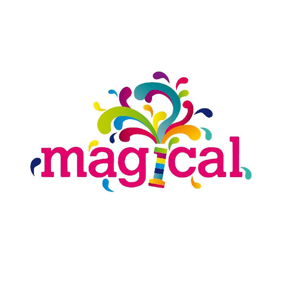 magical-logo